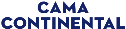CAMA CONTINENTAL