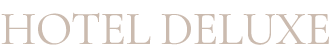 Hotel Deluxe
