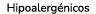Hipoalerg nicos