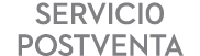 SERVICI0 postventa