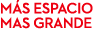 M S ESPACIO MAS GRANDE