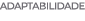 Adaptabilidade