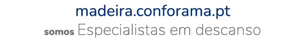 madeira.conforama.pt somos Especialistas em descanso