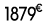 1879 € 00