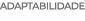 Adaptabilidade