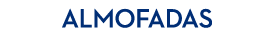 almofadas
