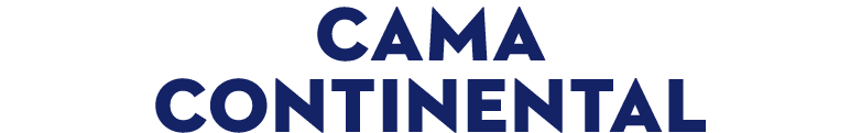 CAMA CONTINENTAL