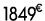 1849 € 00