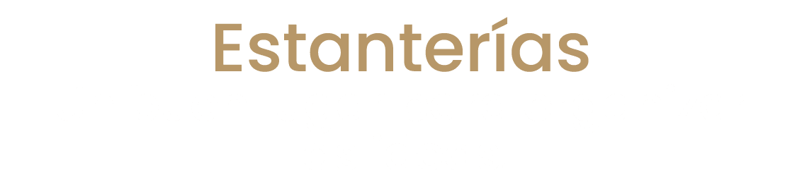 Estanter as Un buen lugar para organizar las ideas.