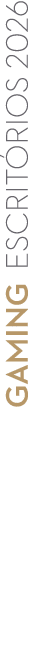 GAMING ESCRIT RIOS 2026