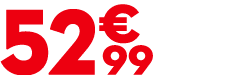 52 € 99