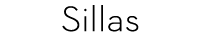 Sillas