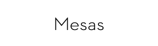 Mesas