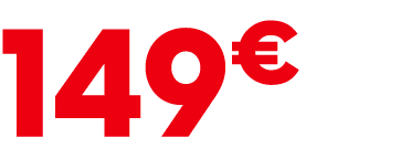 149 € 00