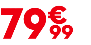 79 € 99