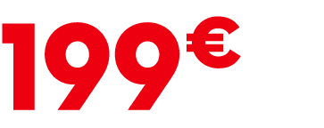 199 € 00