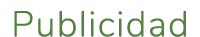 Publicidad