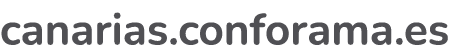 canarias.conforama.es