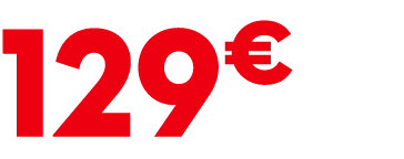 129 € 00