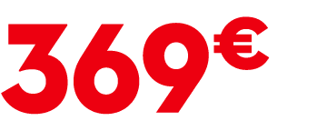 369 € 00