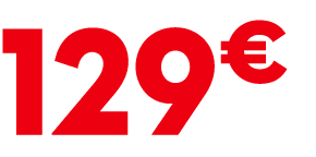 129 € 99