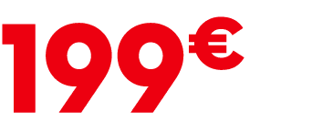 199 € 00