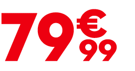 79 € 99