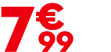 7 € 99
