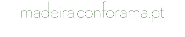 madeira.conforama.pt