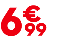 6€ 99