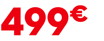 499 € 00