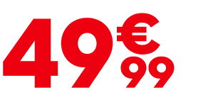 49 € 99