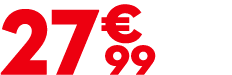 27 € 99