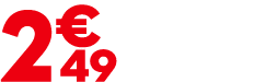 2 € 49