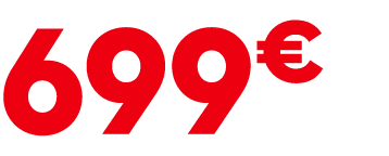 699 € 90