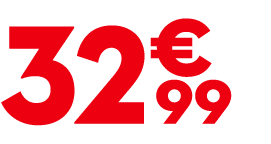 32 € 99