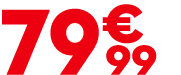79 € 99