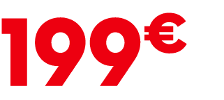 199 € 00