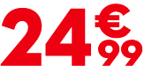 24 € 99