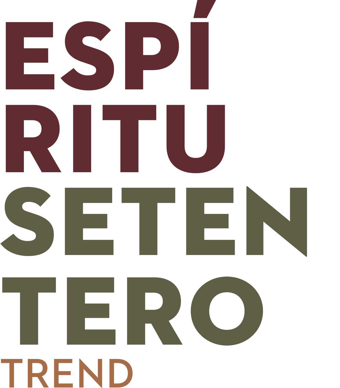 ESP RITU SETEN TERO TREND