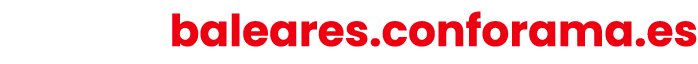 baleares.conforama.es