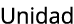 Unidad