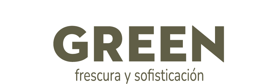  green frescura y sofisticaci n
