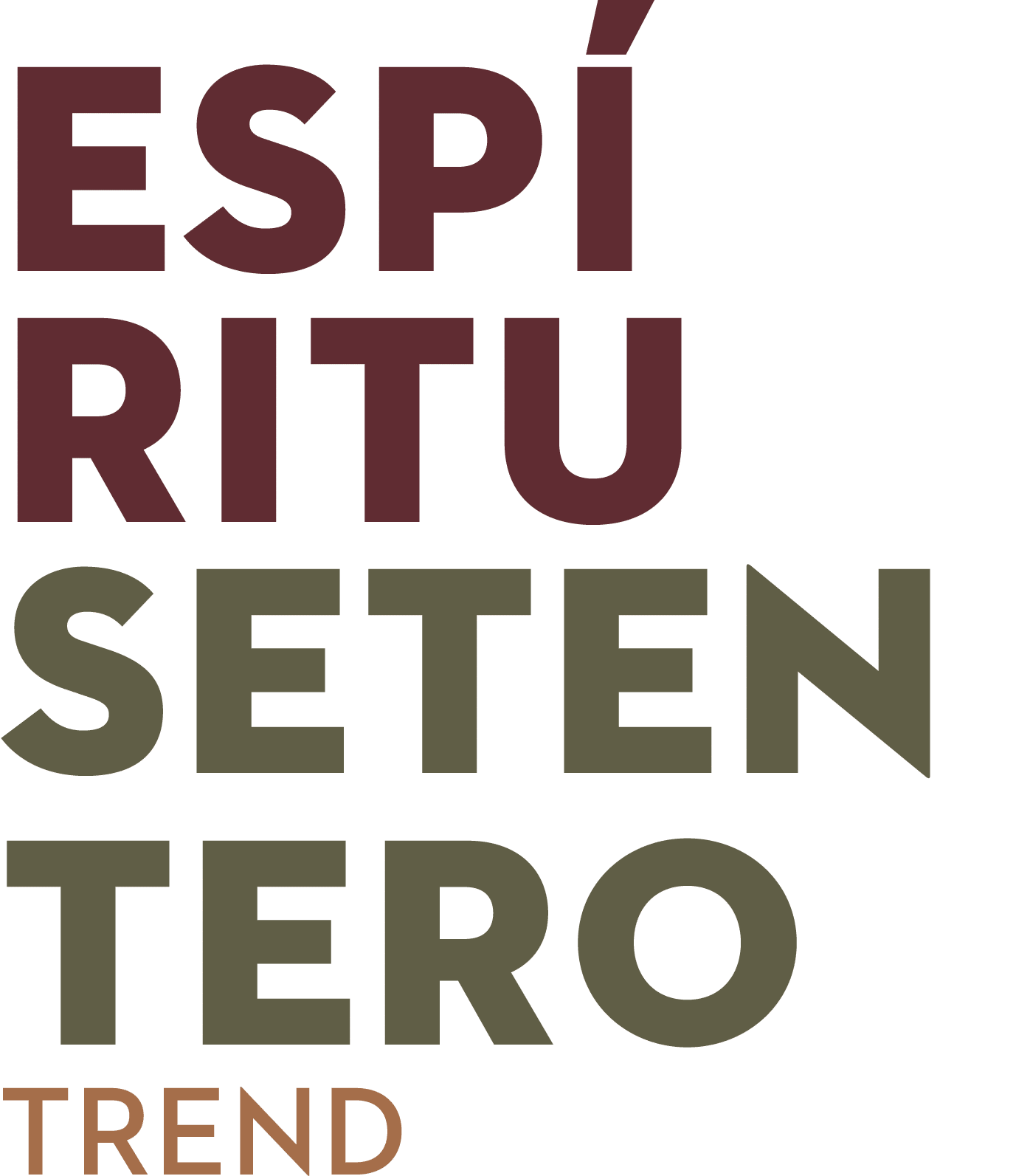 ESP RITU SETEN TERO TREND