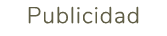 Publicidad