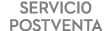 SERVICI0 postventa