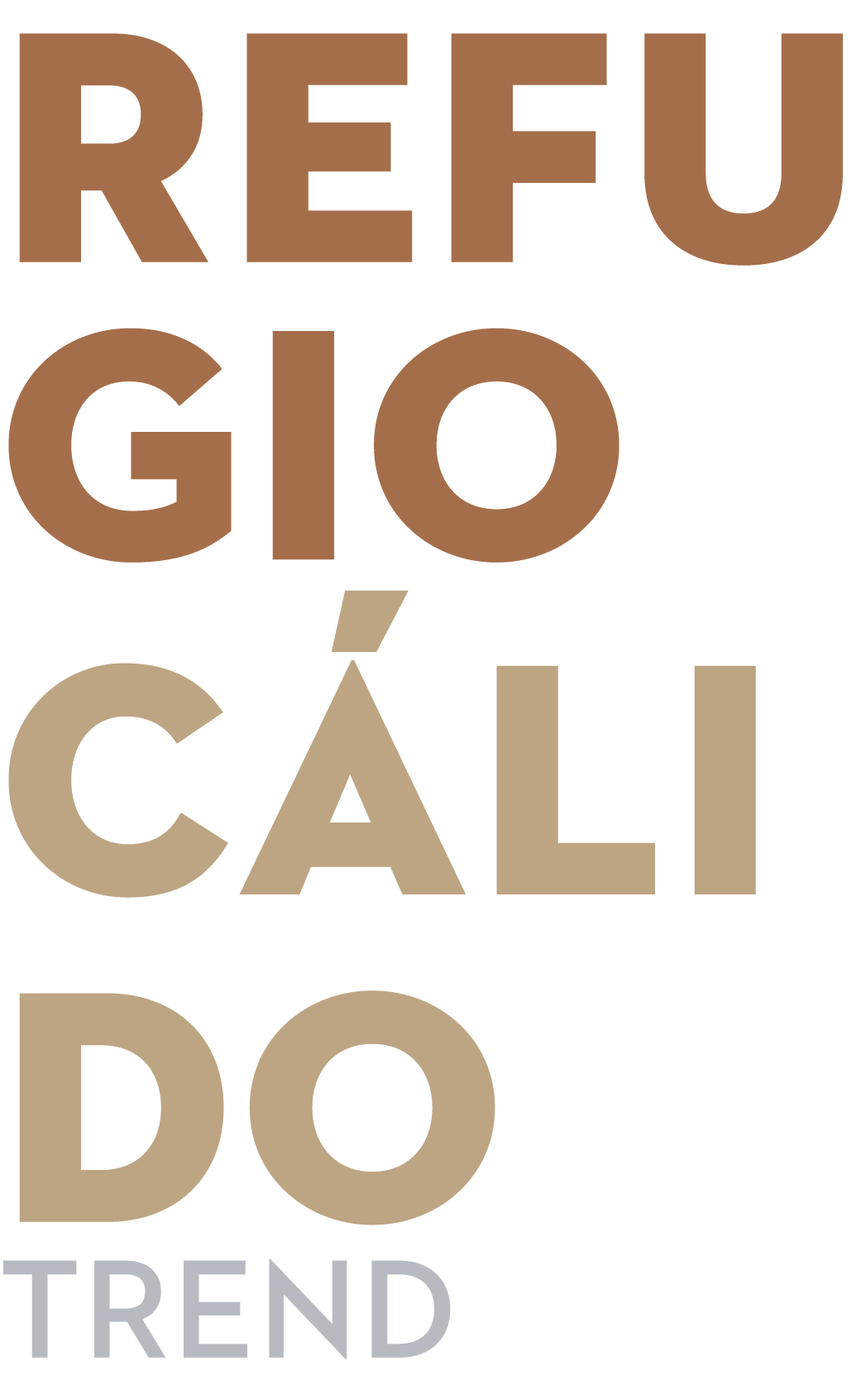 REFU GIO C LI DO TREND