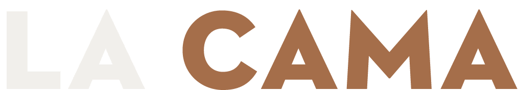 LA CAMA
