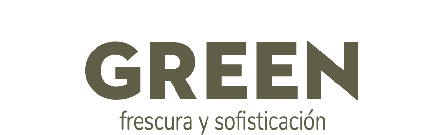  green frescura y sofisticaci n
