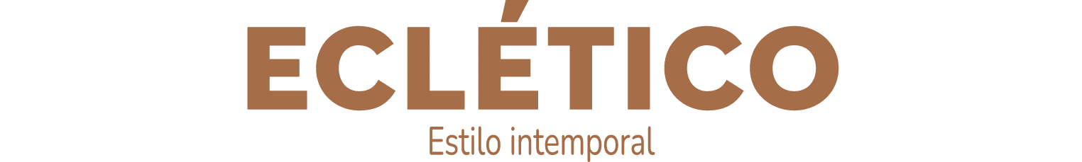ECL TICO Estilo intemporal